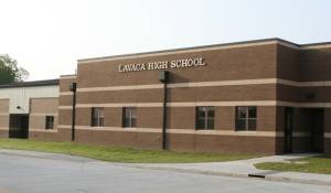 Lavaca High School