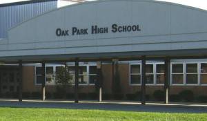 Oak Park High School