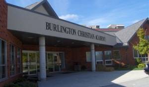 Burlington Christian Academy