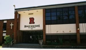 Bishop Rosecrans High School