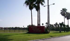 Marine Military Academy