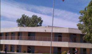 Desert Christian School