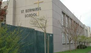 St. Bernard's Catholic School
