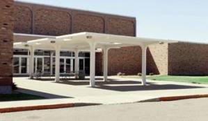 Great Falls Central Catholic High School
