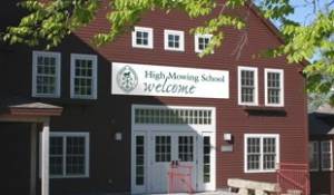High Mowing School